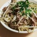 あさここなっつ's cooksnap of when they made 安くて簡単☆豚肉ともやしのスタミナ炒め.