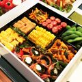 クック2S6D1P☆'s cooksnap of when they made うずらのシソベーコン巻き♪.