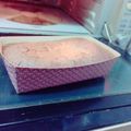 Zen’sCook's cooksnap of when they made メレンゲ生クリームなし濃厚ガトーショコラ.