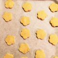 るっちっち♪'s cooksnap of when they made 体に優しいきな粉クッキー.