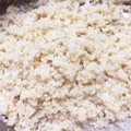あいら！'s cooksnap of when they made キヌアの炊き方.