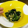 cocoりえ's cooksnap of when they made 朝飯の友糠漬けのかくや.