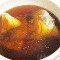 ◎あーたん◎'s cooksnap of when they made 桜鯛（マダイ）の潮汁.