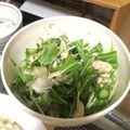 つの子's cooksnap of when they made ささみとかぶの胡麻ポン酢和え.