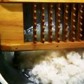 クックWPI7MF☆'s cooksnap of when they made 鬼おろし大根で健康どんぶり！.
