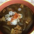 マンゴスチン69's cooksnap of when they made 簡単‼カレーうどん.