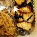ちっぷ☆♪'s cooksnap of when they made ふわふわ豆腐ハンバーグ♡.