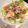 didiko's cooksnap of when they made 【簡単】野菜たっぷりサラダうどん♡.