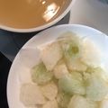 ☆ドキンちゃん☆”'s cooksnap of when they made ◆もっちりトロトロ♪揚げ出し大根◆.