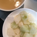 ☆ドキンちゃん☆”'s cooksnap of when they made ◆もっちりトロトロ♪揚げ出し大根◆.