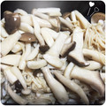 mymelon's cooksnap of when they made 三種きのこのバターソテー.