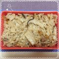 mymelon's cooksnap of when they made ツナ・キノコしめじエリンギ炊き込みご飯♪.