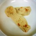 bruccho's cooksnap of when they made 簡単！授乳時！必見！おからのケーキ.