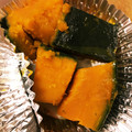 みほミホ's cooksnap of when they made 簡単 ほくほく☆かぼちゃの煮物.