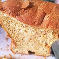 ふみあゆ's cooksnap of when they made HBで簡単♪にんじんin食パン.