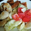 ランランプ's cooksnap of when they made おから＋オートミールDEデトックスおやき.