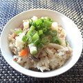 ネスター's cooksnap of when they made 挽肉で☆コク旨簡単炊き込みご飯！.