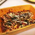 茄子母's cooksnap of when they made ｽﾍﾟｲﾝ風☆5分簡単イワシトマト旨煮.