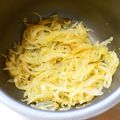 つちかな's cooksnap of when they made 炊飯器で炒め玉ねぎ作っちゃお！.