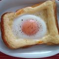 リーサの庭's cooksnap of when they made マヨ玉トースト♪.