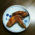 みみりん♪♪'s cooksnap of when they made ～家族が喜ぶ☆オーブン手羽先～.