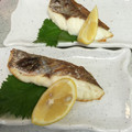 まっきー♪３７'s cooksnap of when they made 鯛の塩焼き❤.