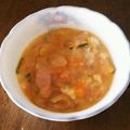 なおころピッコロ's cooksnap of when they made かぼちゃの長いもソースグラタン.
