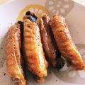 michi3104's cooksnap of when they made 風来坊風？手羽先唐揚げ.