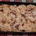 クックZCQQ9R☆'s cooksnap of when they made 蒸し器 De お赤飯.