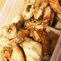 micchily's cooksnap of when they made 簡単！ちくわの甘辛炒め.