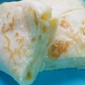 2男児の母☆'s cooksnap of when they made レンジで簡単カスタード.