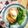 かえるの松武's cooksnap of when they made 朝ごはんに。簡単エッグベネディクト。.