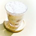 Dellaたん's cooksnap of when they made ヨーグルトサイダー☆レーズン入り.