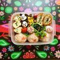 komutatata's cooksnap of when they made トースターで☆いんげん肉巻きフライ.