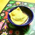 komutatata's cooksnap of when they made 糖質オフ☆冷凍卵の巾着煮☆.