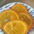 ちいすけらっぱ's cooksnap of when they made オレンジコンフィ☆.