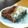 しじみごはん's cooksnap of when they made ココナッツ香る❀塩きなこ粒あんトースト.