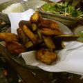 うかうか's cooksnap of when they made 塩レモンde簡単サクサク唐揚げ.