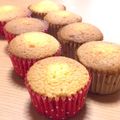 viSAN's cooksnap of when they made 簡単☆卵マドレーヌ☆.
