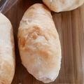 はなすび's cooksnap of when they made 簡単☆バター不使用のミルククリーム♡.