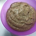 ma●co's cooksnap of when they made 卵１個ですぐできる♪カスタードクリーム.