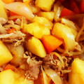わんこ餅•ﻌ•'s cooksnap of when they made 旨肉じゃが♡やっぱりコレ！時短簡単30分.