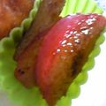 海理ママ's cooksnap of when they made コロコロ。照りちくわ.