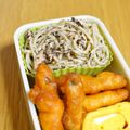 つちかな's cooksnap of when they made ツナとゆかりの和風パスタ.