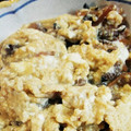 いもこ30's cooksnap of when they made つくし卵とじ.