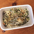 mameme1010's cooksnap of when they made 簡単！だし昆布と切り干し大根のサラダ.