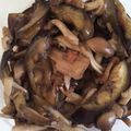 やんしゅ's cooksnap of when they made 常備菜にも☆茄子と茸の梅煮.