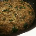 豚ばらちゃん's cooksnap of when they made メインはもやし◎トロトロあん.