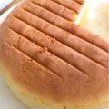 piyokyoro's cooksnap of when they made ふわっとろけるミルクスポンジ.