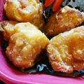 みなこっこ♪'s cooksnap of when they made 鶏胸でも美味しい☆我が家の大人気唐揚げ.